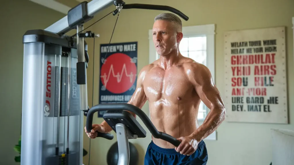 Total Gym Exercises