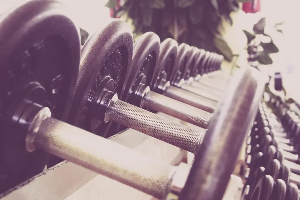 Total Gym Exercises
