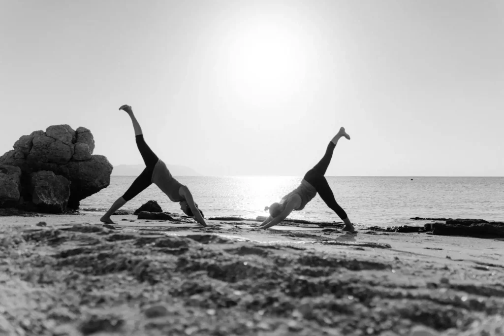 Total Gym Exercises