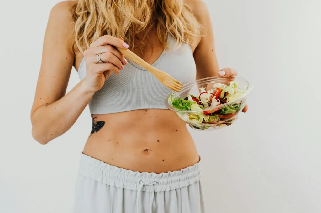 how to lose belly fat