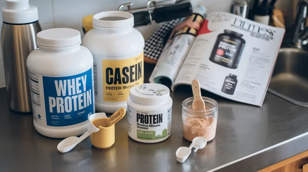 Protein Powder