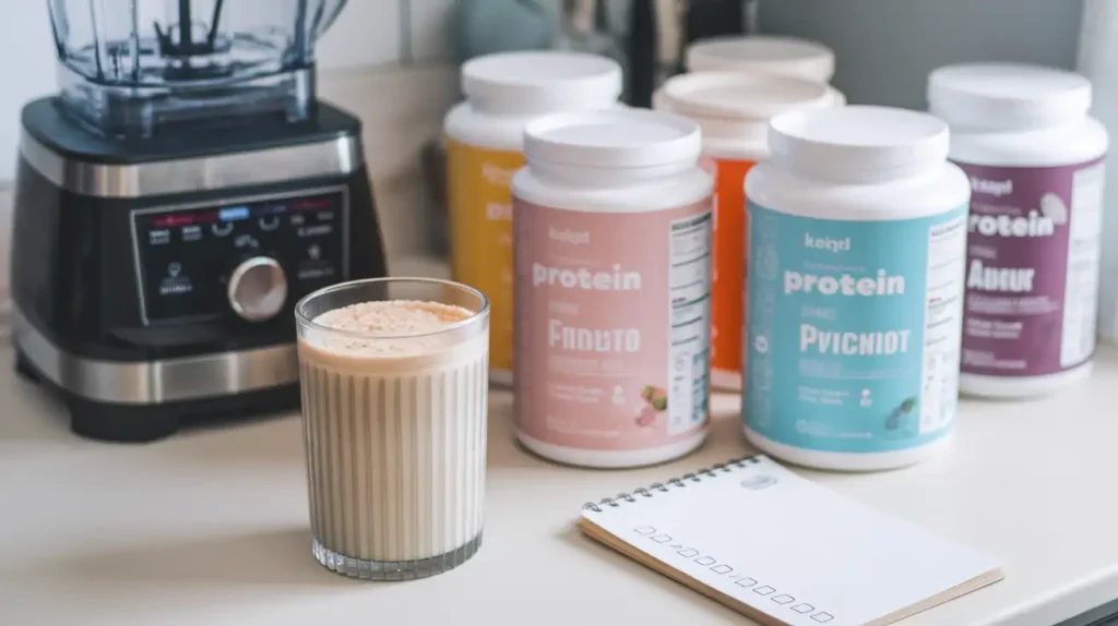 Protein Powder
