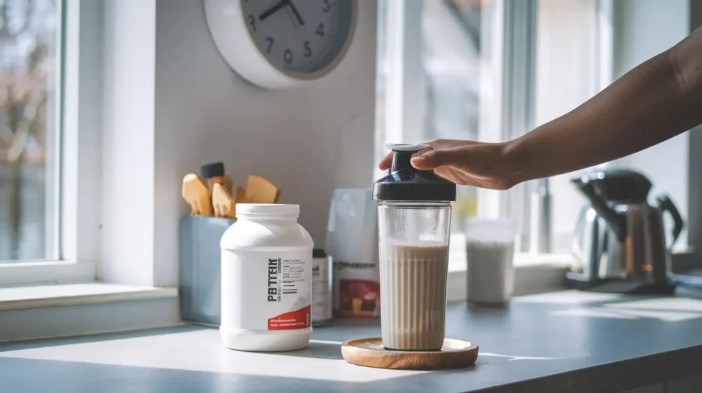 Protein Powder