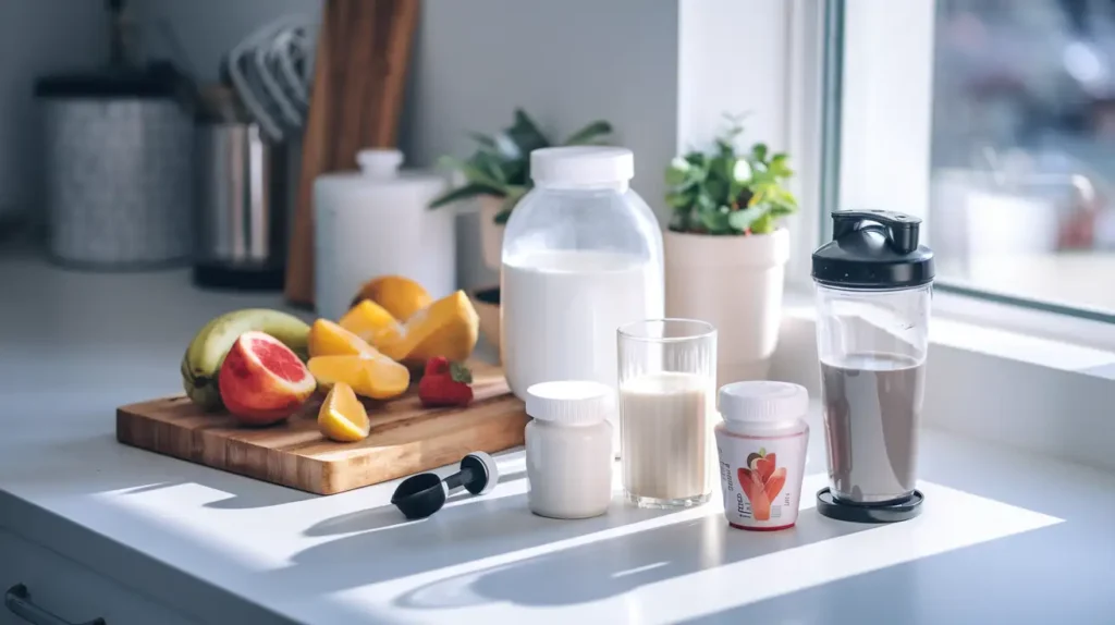Protein Powder