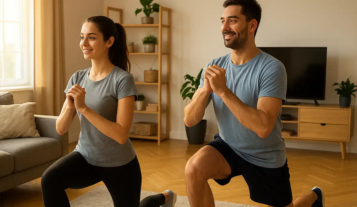 Good Morning Exercise: The Ultimate Way to Supercharge Your Day