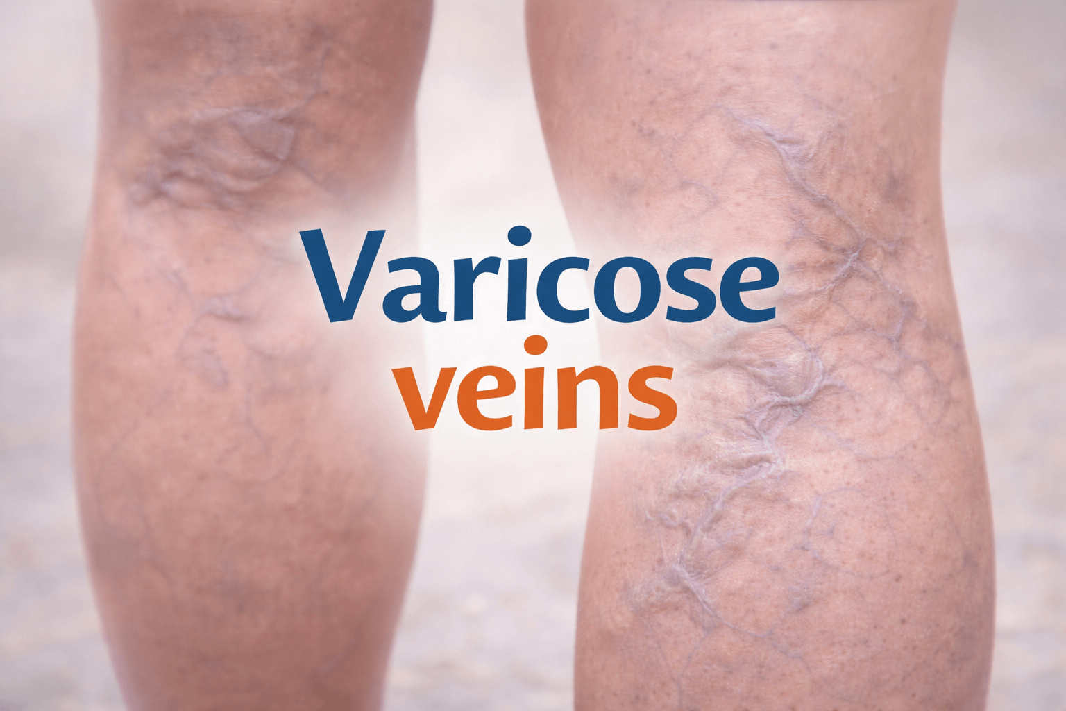 Varicose Veins: Causes, Symptoms, and Practical Ways to Manage Them